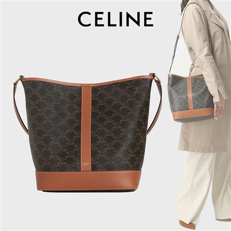 ebay celine bucket bag|Celine luxury bucket bags.